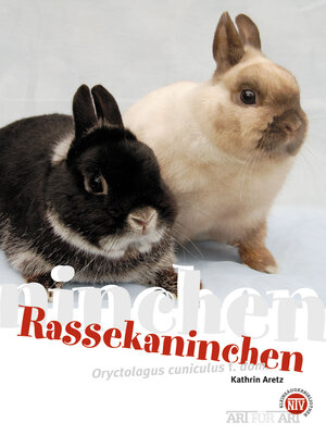 cover image of Rassekaninchen